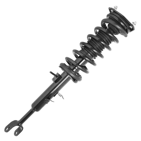Unity 11398 Front Right Complete Strut Assembly 11398